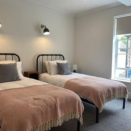 Lovely 2 Bedroom Apartment In Much Wenlock Luaran gambar