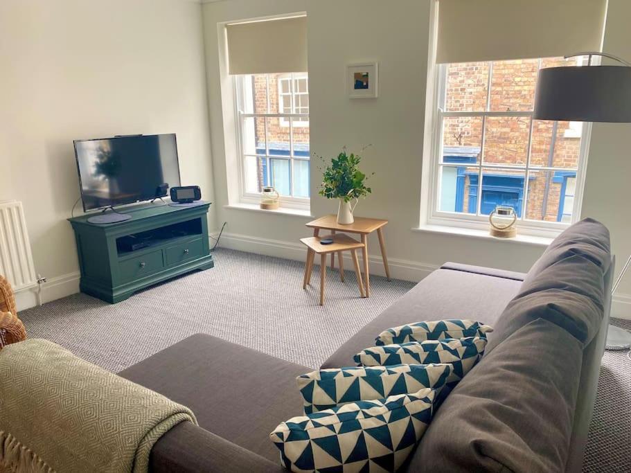 Lovely 2 Bedroom Apartment In Much Wenlock Luaran gambar