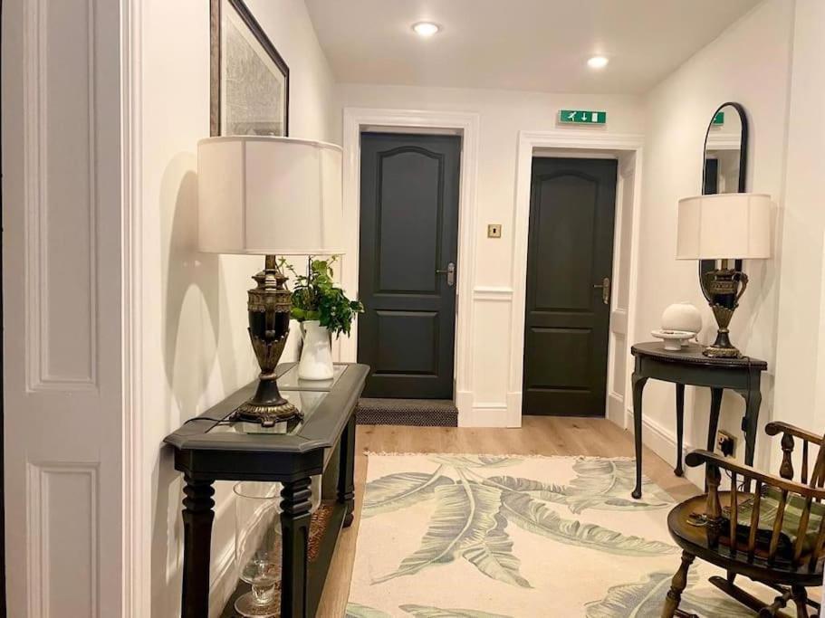 Lovely 2 Bedroom Apartment In Much Wenlock Luaran gambar